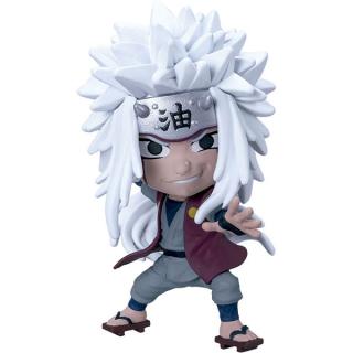 Chibi Masters: Naruto Shippuden - Jiraiya
