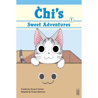 Chis Sweet Adventures 1