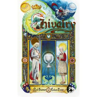 Chivalry: Neil Gaiman & Colleen Doran