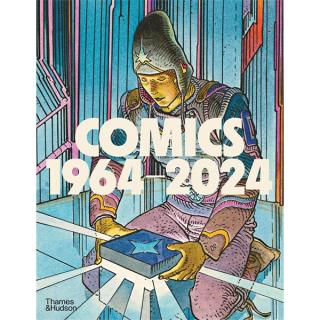 Comics 1964-2024