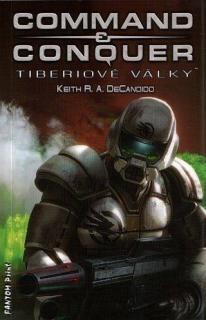 Command & Conquer: Tiberiové války