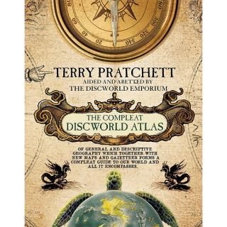 Compleat Discworld Atlas