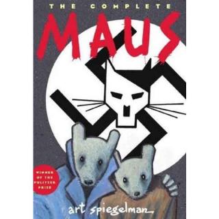 Complete Maus