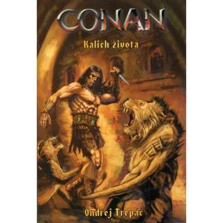 Conan: Kalich života