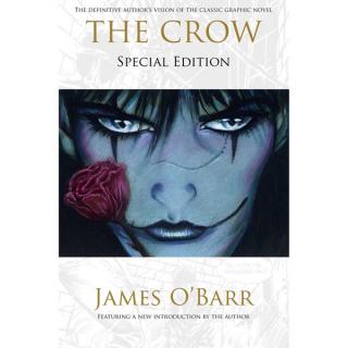 Crow Special Edition