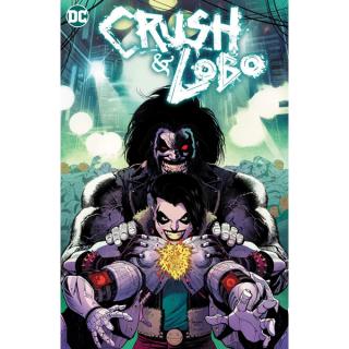 Crush & Lobo