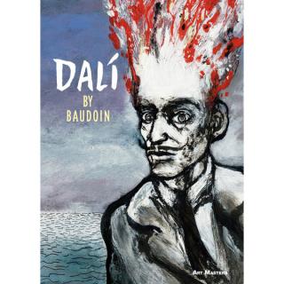 Dalí Art Masters Series