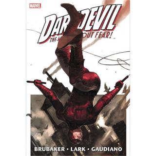 Daredevil By Brubaker and Lark Omnibus 1