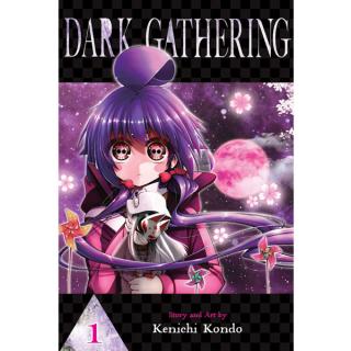 Dark Gathering 1