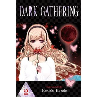 Dark Gathering 2