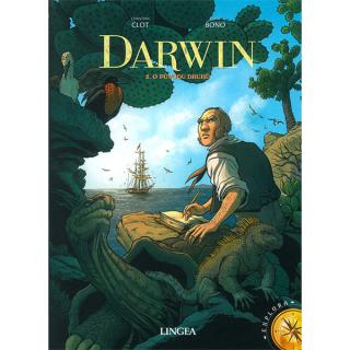 Darwin 2 - O původu druhů
