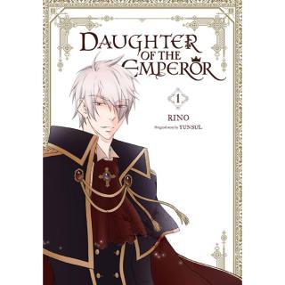 Daughter of the Emperor 1