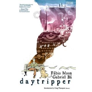 Daytripper