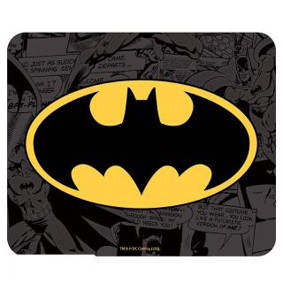 DC Comics Batman Classic Logo Mousepad