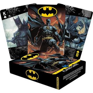 DC Comics Playing Cards Batman