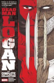 Dead Man Logan: The Complete Collection