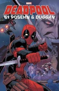 Deadpool by Posehn and Duggan: The Complete Collection 2