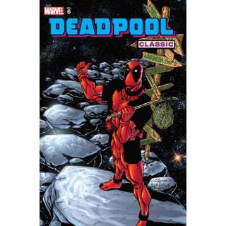 Deadpool Classic 6