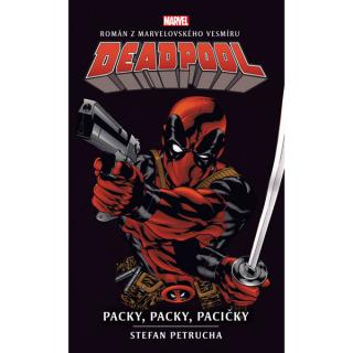 Deadpool: Packy, packy, pacičky