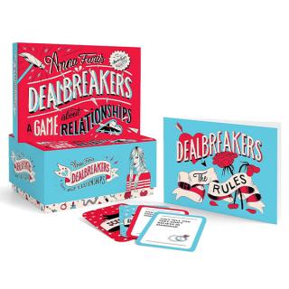 Dealbreakers: A Game About Relationships