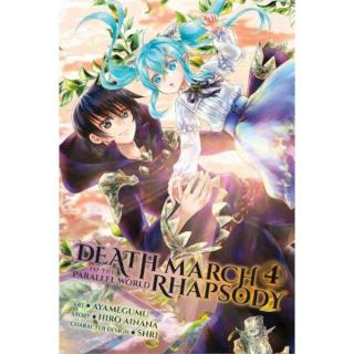 Death March to the Parallel World Rhapsody 04