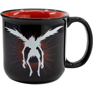 Death Note Mug Šálka 415 ml