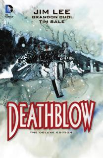 Deathblow Deluxe Edition