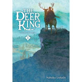 Deer King 1 (Novel)