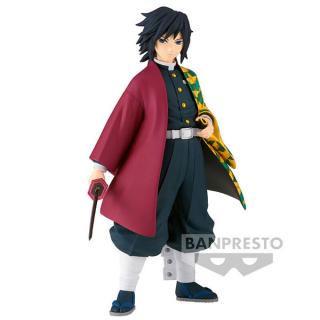 Demon Slayer Kimetsu no Yaiba PVC Statue Giyu Tomioka 17 cm