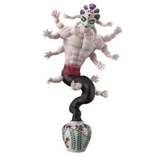 Demon Slayer Kimetsu no Yaiba PVC Statue Gyokko Ver. B 15 cm