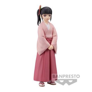 Demon Slayer Kimetsu no Yaiba PVC Statue Kanao Tsuyuri 14 cm