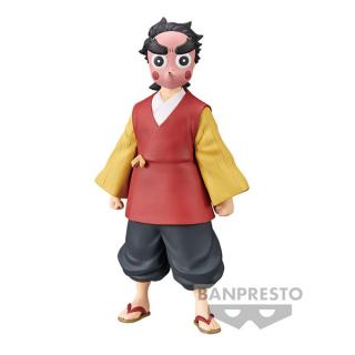 Demon Slayer Kimetsu no Yaiba PVC Statue Kotetsu (Ver. B) 13 cm