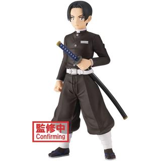 Demon Slayer Kimetsu no Yaiba PVC Statue Murata Ver. B 15 cm