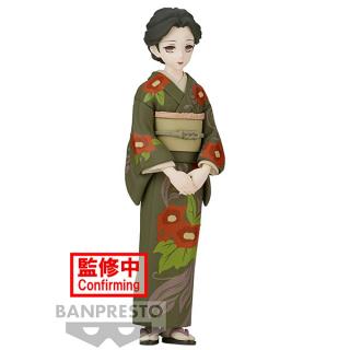 Demon Slayer Kimetsu no Yaiba PVC Statue Tamayo (Ver. A) 14 cm