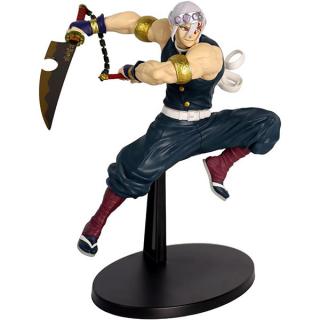 Demon Slayer Kimetsu no Yaiba Vibration Stars Statue Tengen Uzui 15 cm