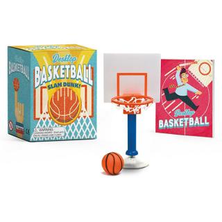 Desktop Basketball: Slam Dunk! Miniature Editions