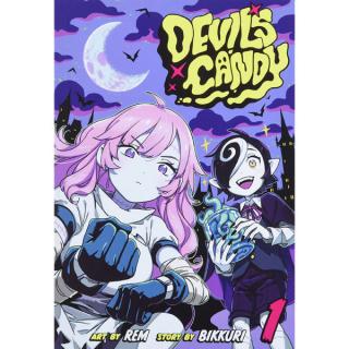 Devils Candy 1