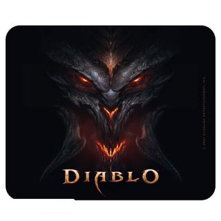 Diablo Diablos Head Mousepad