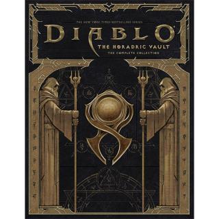 Diablo: Horadric Vault - The Complete Collection