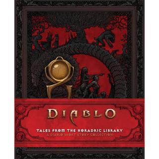 Diablo: Tales from the Horadric Library