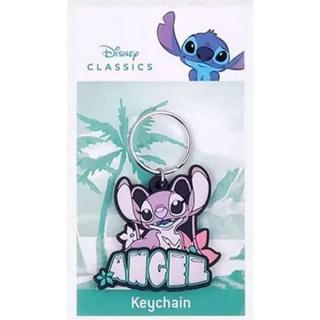 Disney Classic Lilo & Stitch Angel Kľúčenka