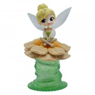 Disney Q Posket Figure Tinker Bell 10 cm