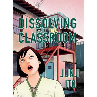 Dissolving Classroom Collectors Edition (Junji Ito)