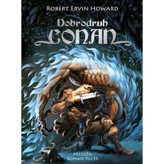 Dobrodruh Conan