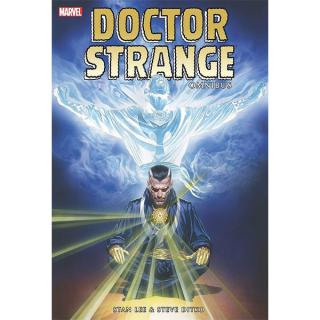 Doctor Strange Omnibus 1