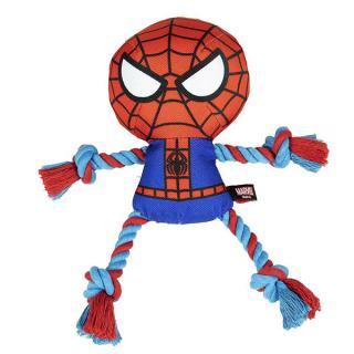 Dog Rope Spider-Man (Psie lano)