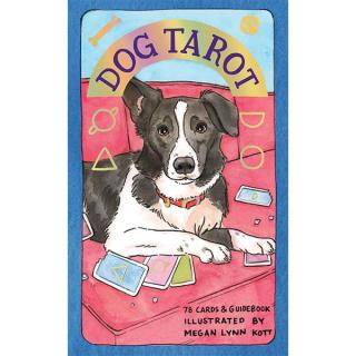 Dog Tarot