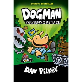 Dogman 2: Pustený z reťaze