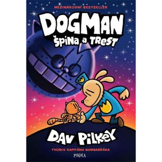 Dogman 9: Špína a trest