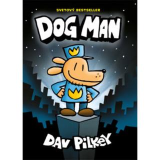 Dogman (slovensky)